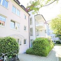 Апартаменты в Германии, Бавария, 144 кв.м.