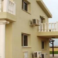 Villa in Republic of Cyprus, Protaras, 157 sq.m.