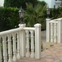 Villa in Republic of Cyprus, Protaras, 157 sq.m.