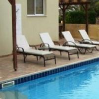 Villa in Republic of Cyprus, Protaras, 157 sq.m.