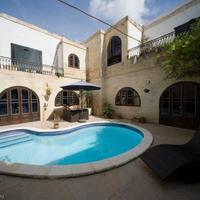 Villa in Malta, Xemxija, 376 sq.m.