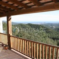 Вилла в Испании, Каталония, Льорет-де-Мар, 290 кв.м.