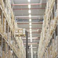 Склад в пригороде в Испании, Каталония, Барселона, 9150 кв.м.