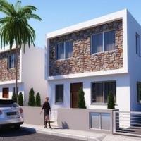Villa in Republic of Cyprus, Protaras, 170 sq.m.
