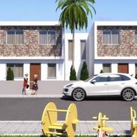 Villa in Republic of Cyprus, Protaras, 170 sq.m.