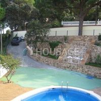 Вилла в Испании, Каталония, Льорет-де-Мар, 300 кв.м.