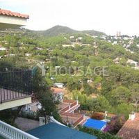 Вилла в Испании, Каталония, Льорет-де-Мар, 300 кв.м.