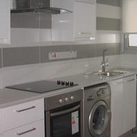 Apartment in Republic of Cyprus, Protaras, 55 sq.m.