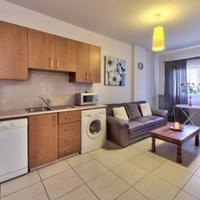 Apartment in Republic of Cyprus, Protaras, 80 sq.m.