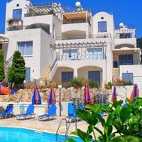 Апартаменты на Кипре, Пафос, Никосия, 114 кв.м.