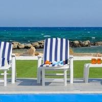 Вилла на Кипре, Протарас, 120 кв.м.