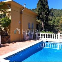 Villa in Spain, Catalunya, Lloret de Mar, 200 sq.m.