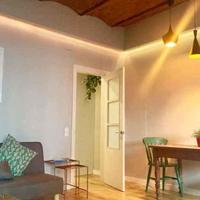 Апартаменты в центре города в Испании, Каталония, 40 кв.м.