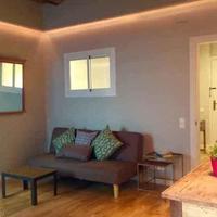 Апартаменты в центре города в Испании, Каталония, 40 кв.м.