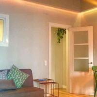 Апартаменты в центре города в Испании, Каталония, 40 кв.м.