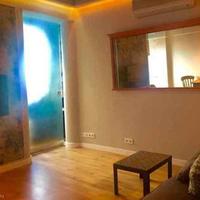 Апартаменты в центре города в Испании, Каталония, 40 кв.м.