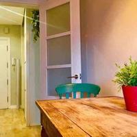 Апартаменты в центре города в Испании, Каталония, 40 кв.м.