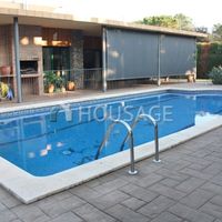 Вилла в Испании, Каталония, Льорет-де-Мар, 480 кв.м.