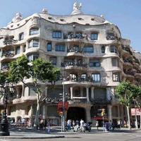 Апартаменты в центре города в Испании, Каталония, Барселона, 250 кв.м.