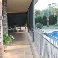 Вилла в Испании, Каталония, Льорет-де-Мар, 480 кв.м.