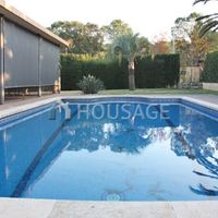 Вилла в Испании, Каталония, Льорет-де-Мар, 480 кв.м.