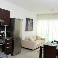 Apartment in Republic of Cyprus, Ammochostou, 36 sq.m.