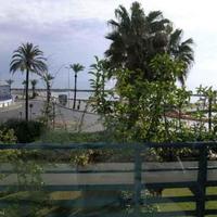 Apartment at the first line of the sea / lake in Spain, Catalunya, Begur, 110 sq.m.