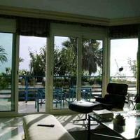 Apartment at the first line of the sea / lake in Spain, Catalunya, Begur, 110 sq.m.