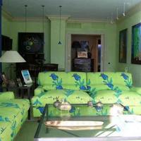 Apartment at the first line of the sea / lake in Spain, Catalunya, Begur, 110 sq.m.