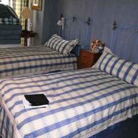 Apartment at the first line of the sea / lake in Spain, Catalunya, Begur, 110 sq.m.