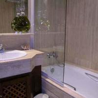 Apartment at the first line of the sea / lake in Spain, Catalunya, Begur, 110 sq.m.