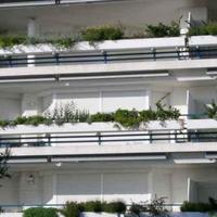 Apartment at the first line of the sea / lake in Spain, Catalunya, Begur, 110 sq.m.