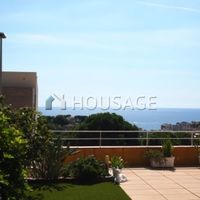 Вилла в Испании, Каталония, Льорет-де-Мар, 325 кв.м.