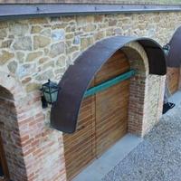 Villa in Italy, Palau, 330 sq.m.
