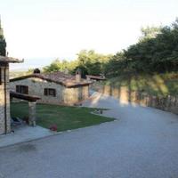 Villa in Italy, Palau, 330 sq.m.