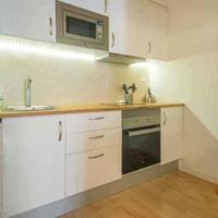 Apartment in the city center in Spain, Catalunya, Barcelona, 50 sq.m.