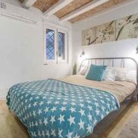 Apartment in the city center in Spain, Catalunya, Barcelona, 50 sq.m.