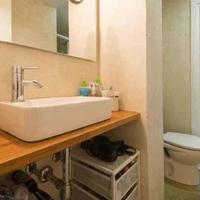 Apartment in the city center in Spain, Catalunya, Barcelona, 50 sq.m.