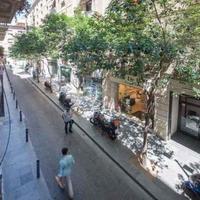 Apartment in the city center in Spain, Catalunya, Barcelona, 50 sq.m.