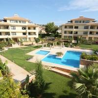 Апартаменты в Испании, Балеарские Острова, Пальма, 194 кв.м.