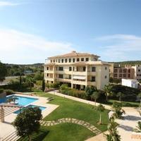 Апартаменты в Испании, Балеарские Острова, Пальма, 194 кв.м.