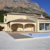 Villa in Spain, Comunitat Valenciana, Alicante, 375 sq.m.