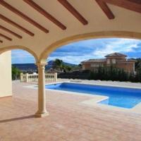Villa in Spain, Comunitat Valenciana, Alicante, 375 sq.m.