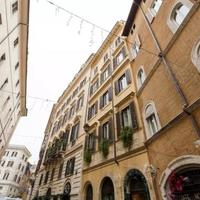 Apartment in the city center in Italy, Lazio, San Donnino, 120 sq.m.