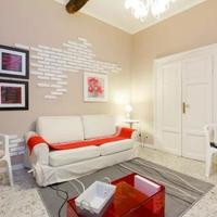 Apartment in the city center in Italy, Lazio, San Donnino, 120 sq.m.