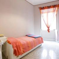 Apartment in the city center in Italy, Lazio, San Donnino, 120 sq.m.
