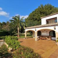 Villa in Spain, Comunitat Valenciana, Alicante, 350 sq.m.