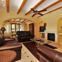 Villa in Spain, Comunitat Valenciana, Alicante, 350 sq.m.