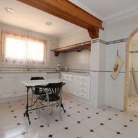 Villa in Spain, Comunitat Valenciana, Alicante, 350 sq.m.