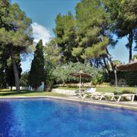 Villa in Spain, Comunitat Valenciana, Alicante, 350 sq.m.